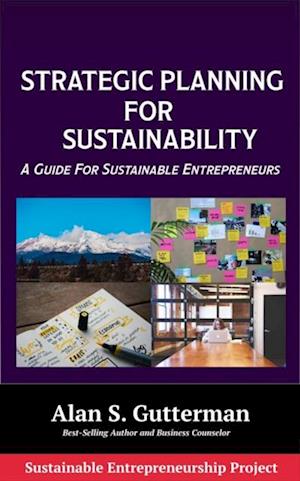 Strategic Planning for Sustainability