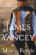 James Yancey 