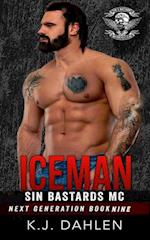 Iceman