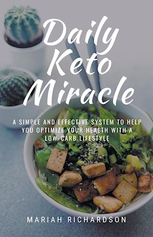 Daily Keto Miracle