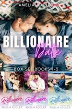 Billionaire Date Series