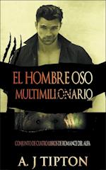 El Hombre Oso Multimillonario