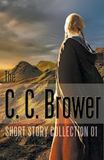 C. C. Brower Short Story Collection 01