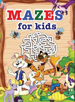 Mazes for kids