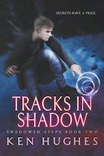 Tracks In Shadow