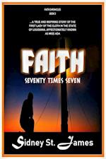 Faith - Seventy Times Seven