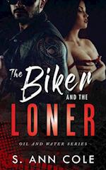 Biker and the Loner