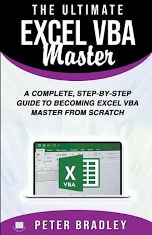 The Ultimate Excel VBA Master