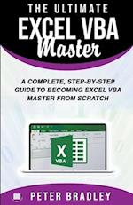 The Ultimate Excel VBA Master