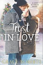 Trust In Love