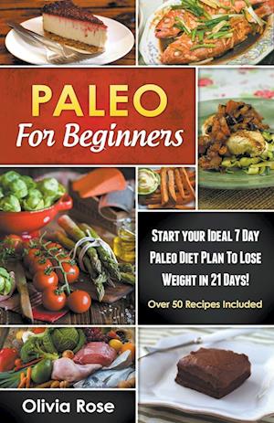 Paleo For Beginners