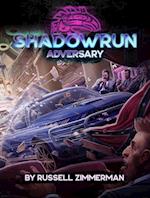 Shadowrun: Adversary