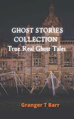 Ghost Stories Collection 