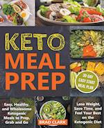 Keto Meal Prep