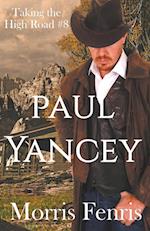 Paul Yancey 