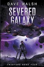 Severed Galaxy 