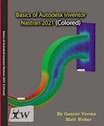 Basics of Autodesk Inventor Nastran 2021