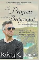 The Princess and the Bodyguard, The Casteloria Royals