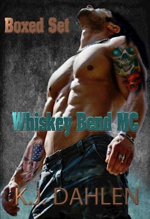 Whiskey Bend MC Set