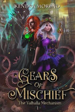 Gears of Mischief