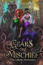 Gears of Mischief