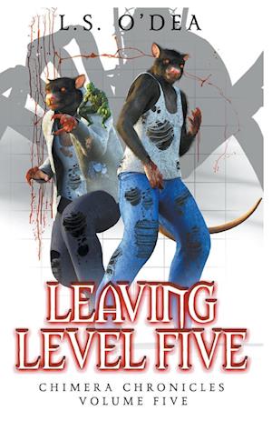 Leaving Level Five