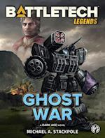 BattleTech Legends: Ghost War