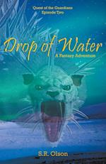 Drop of Water