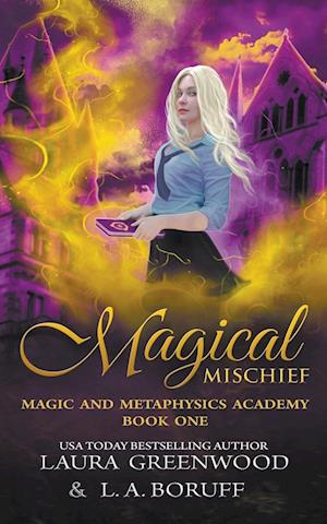 Magical Mischief