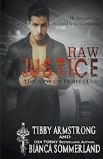 Raw Justice 