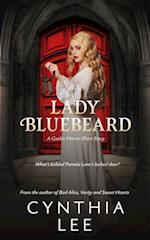 Lady Bluebeard