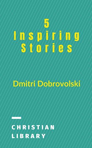 5 Inspiring Stories