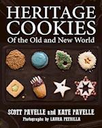 Heritage Cookies of the Old and the New World