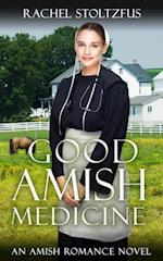 Good Amish Medicine