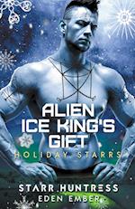 Alien Ice King's Gift