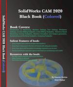 SolidWorks CAM 2020 Black Book