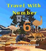 Travel with Number 6