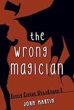 The Wrong Magician