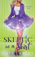 Skeptic in a Skirt 