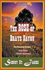 The Rose of Brays Bayou - The Runaway Scrape