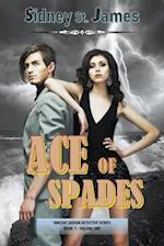 Ace of Spades - Volume 1