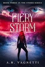 Fiery Storm