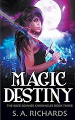 Magic Destiny 