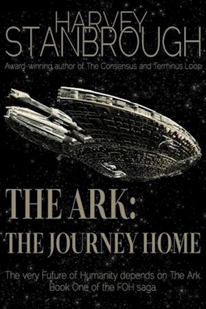 Ark: The Journey Home