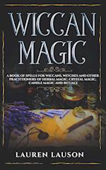 Wiccan Magic