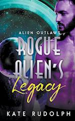 Rogue Alien's Legacy