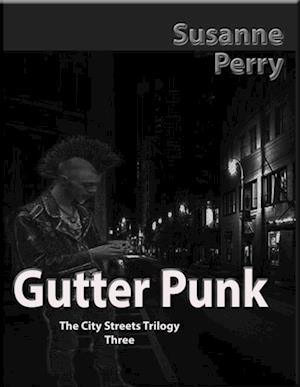 Gutter Punk