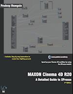 MAXON Cinema 4D R20