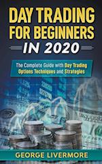 Day Trading for Beginners in 2020