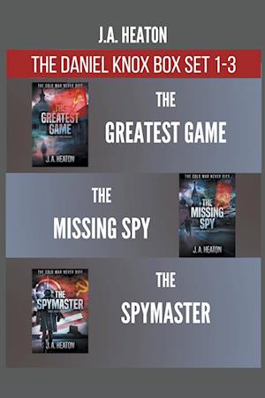 The Daniel Knox Series